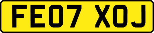 FE07XOJ
