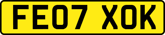 FE07XOK