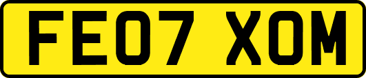 FE07XOM