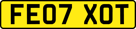 FE07XOT