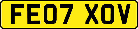 FE07XOV