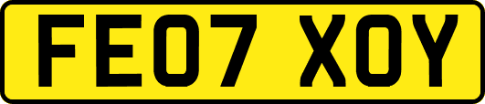 FE07XOY