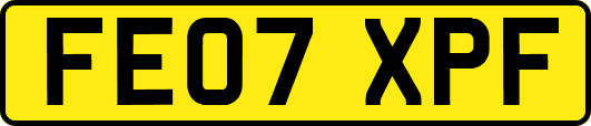FE07XPF