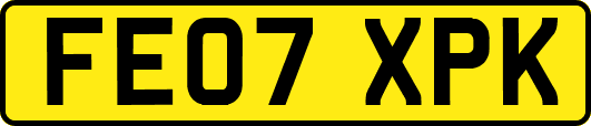 FE07XPK