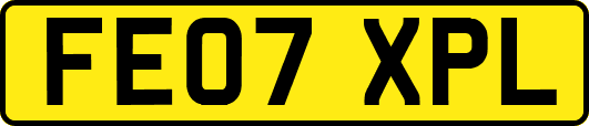 FE07XPL