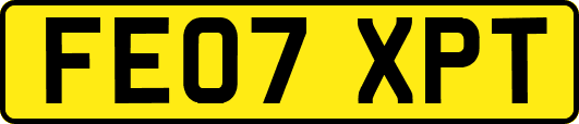 FE07XPT
