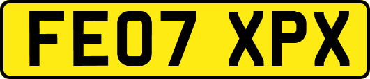 FE07XPX
