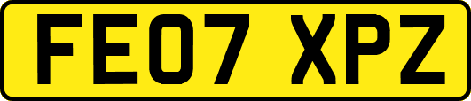 FE07XPZ