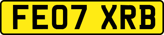 FE07XRB