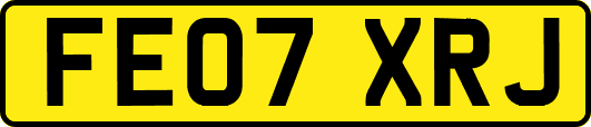 FE07XRJ