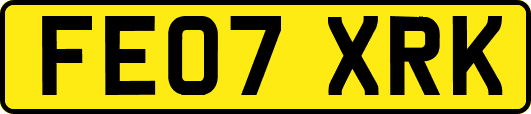 FE07XRK
