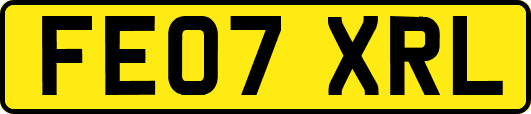 FE07XRL