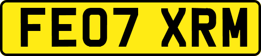 FE07XRM