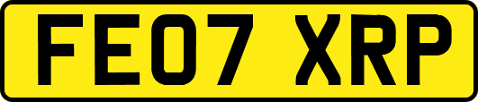 FE07XRP