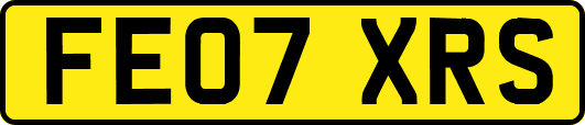 FE07XRS