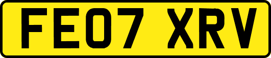 FE07XRV