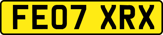 FE07XRX