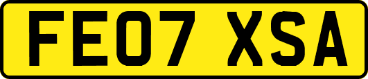 FE07XSA