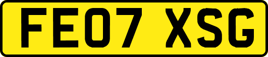 FE07XSG