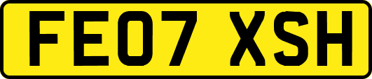 FE07XSH