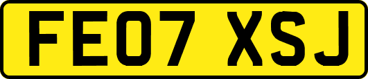 FE07XSJ