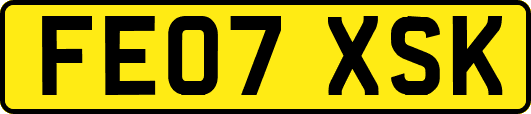FE07XSK