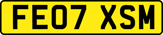 FE07XSM