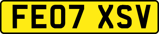 FE07XSV