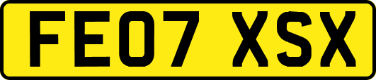 FE07XSX