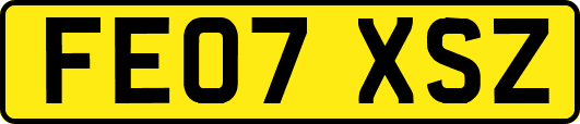 FE07XSZ