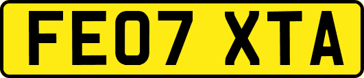 FE07XTA