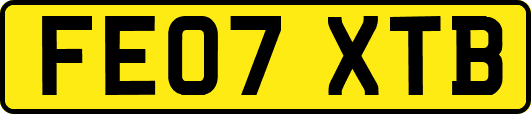 FE07XTB