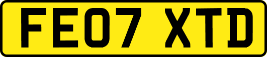 FE07XTD