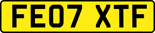 FE07XTF