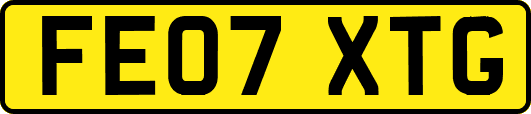 FE07XTG