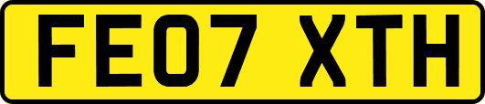 FE07XTH