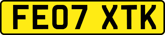 FE07XTK