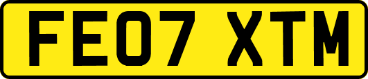 FE07XTM