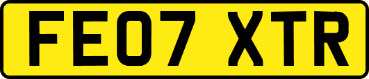 FE07XTR