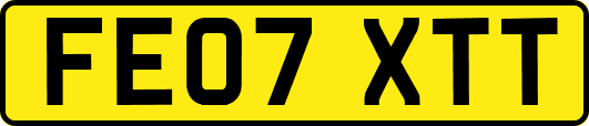 FE07XTT