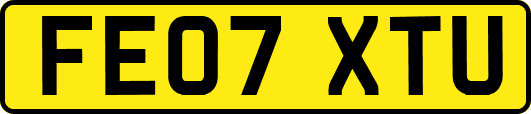 FE07XTU