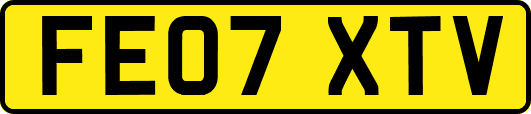 FE07XTV