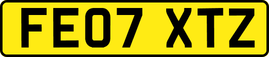 FE07XTZ