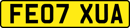 FE07XUA
