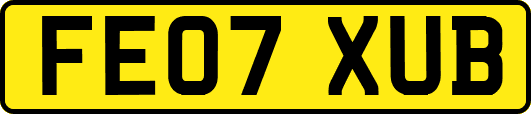 FE07XUB