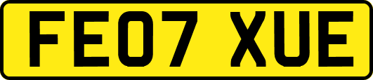 FE07XUE