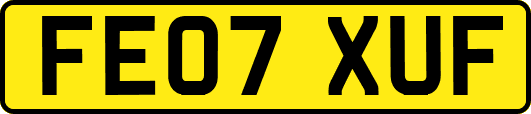 FE07XUF