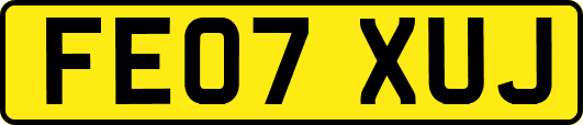 FE07XUJ