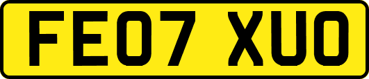 FE07XUO