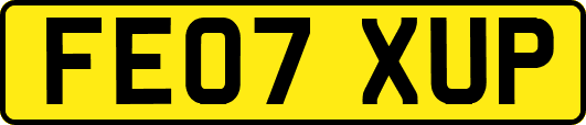 FE07XUP